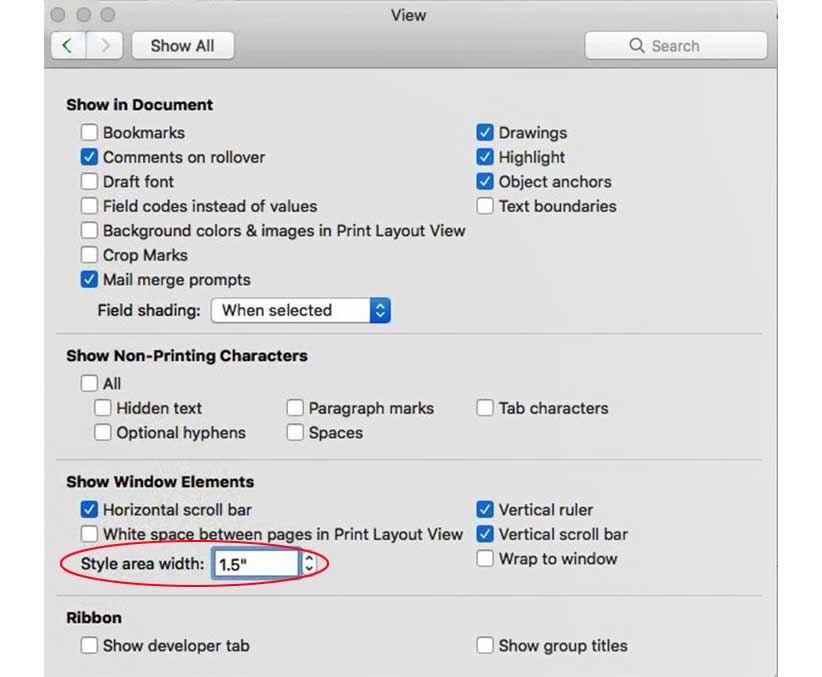 make a submit button send an email in word 2011 for mac